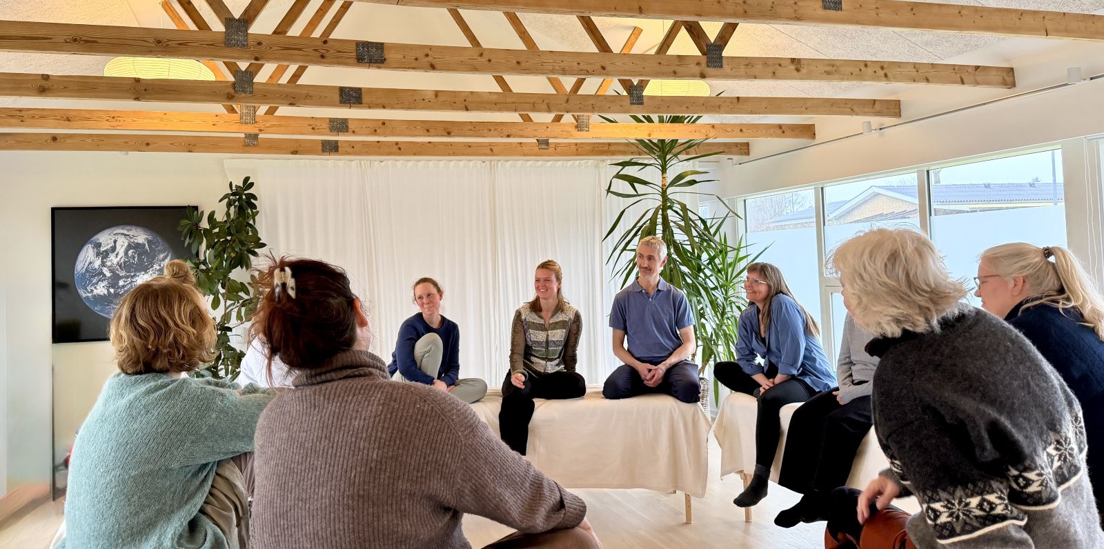 Grunduddannelse og videreuddannelse