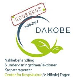Nakkebehandling