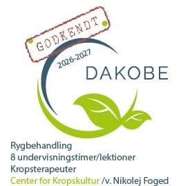 Rygbehandling